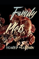 Family Plots B08KTZ67GK Book Cover