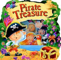 Pirate Treasure 1464302588 Book Cover