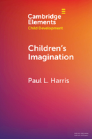 Children's Imagination 100906603X Book Cover