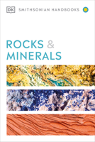 DK Eyewitness Books: Rocks & Minerals 0394896211 Book Cover