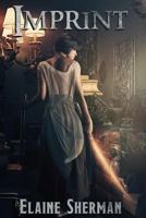 Imprint: Book One: The Jade Dragon 1548403725 Book Cover