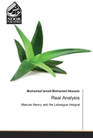 Real Analysis 6200069379 Book Cover