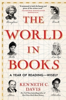 The World in Books: 52 Works of Great Short Nonfiction 1668015609 Book Cover