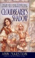 Cloudbearer's Shadow 0061059773 Book Cover