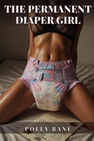 The Permanent Diaper Girl (A Dark ABDL Regression Romance): A Dark DDLG Age Play Romance of Forced Dependency, Diaper Discipline, and Total Surrender (DDLG ABDL Age regression) B0G7G8NC82 Book Cover