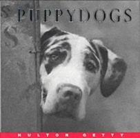 Puppy Dogs (Photographic Gift Books) 1840723181 Book Cover