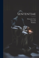 Sententiae 1021201103 Book Cover