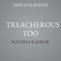 Treacherous Too: Kadafi B0GFDGZY6L Book Cover