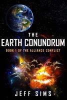 The Earth Conundrum 1530651859 Book Cover