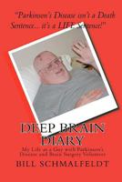 Deep Brain Diary 1452801444 Book Cover