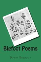 Bigfoot Poems 1484037960 Book Cover