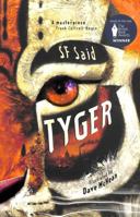 Tyger 0593887255 Book Cover