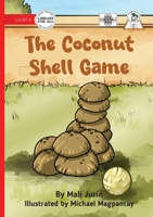 The Coconut Shell Game 1923485601 Book Cover