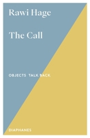 The Call 3035807957 Book Cover