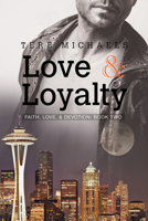 Love & Loyalty 1632162687 Book Cover