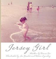 Jersey Girl 0692555137 Book Cover