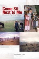 Come Sit Next to Me: Memoirs of a Peace Corps Volunteer 1524523917 Book Cover