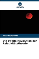 Die zweite Revolution der Relativitätstheorie (German Edition) 6209511252 Book Cover