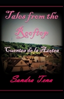 Tales from the Rooftop: Cuentos de la Azotea 1520482019 Book Cover