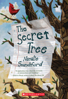 The Secret Tree 0545334799 Book Cover