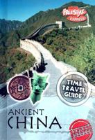 Ancient China 1484636457 Book Cover