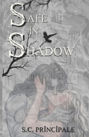 Safe in Shadow (Pine Ridge Universe) B0FR3PK7PM Book Cover