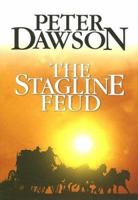 The Stagline Feud B002EB7NS0 Book Cover