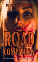 Road Companion (The Killing Phoenix) B0HKDS6GJ9 Book Cover