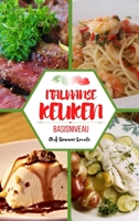 Italiaanse Keuken 1006738649 Book Cover