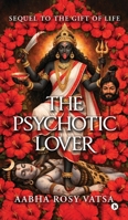 The Psychotic Lover B0GN9F12ZP Book Cover