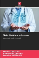 Cisto hidático pulmonar (Portuguese Edition) 6209392725 Book Cover