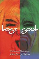 Lost Soul 1600021786 Book Cover