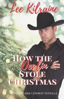 How the Devlin Stole Christmas 1676496653 Book Cover