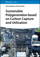 Sustainable Polygeneration with Carbon Capture and Utilisation 3527354816 Book Cover