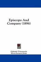 Episcopo & Company 1141507528 Book Cover