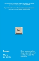 Escape 1788705157 Book Cover