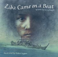 Ziba Came on a Boat 1933605529 Book Cover