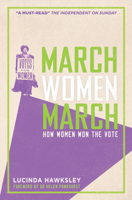 March, Women, March 178739851X Book Cover