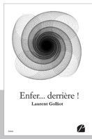Enfer... derrière ! (French Edition) 2754742743 Book Cover