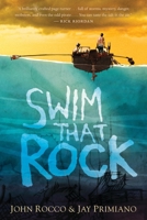 Swim That Rock 0763694479 Book Cover