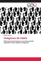 Imagenes de Habla 3659058661 Book Cover