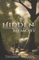 Hidden Memory 1737711125 Book Cover