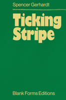 Ticking Stripe 1953691218 Book Cover