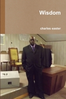 Wisdom 1300618477 Book Cover