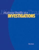 Highway Traffic Act Investigations 0176407367 Book Cover