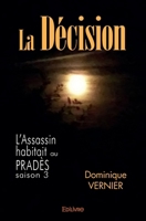 La Décision (French Edition) 241432709X Book Cover