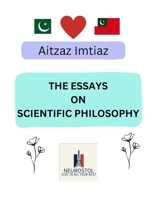 The Essays on Scientific Philosophy B0BR2HGVFF Book Cover
