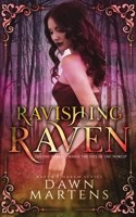 Ravishing Raven B09HFZWZ2F Book Cover