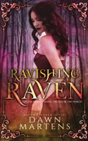 Ravishing Raven null Book Cover