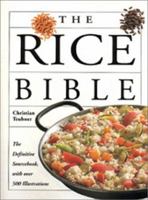 The Rice Bible 1552854450 Book Cover